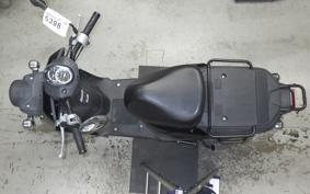 HONDA BENLY 50 2023 AA03