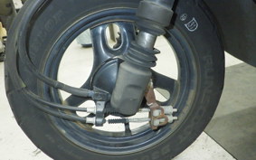 HONDA DIO Gen.6 2013 AF68