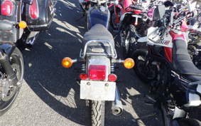 YAMAHA SR400 Gen.2 1993 1JR