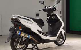 YAMAHA CYGNUS 125 XSR 3 SEA5J