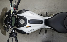 YAMAHA MT-07 2015 RM07J