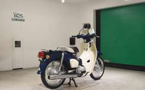 HONDA C110 SUPER CUB 1999 JA44