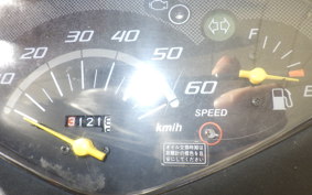 HONDA DIO Gen.6