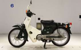 HONDA C70 SUPER CUB 2019 C70