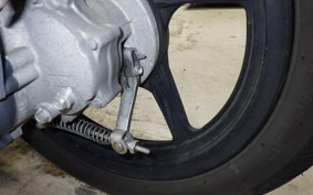 SUZUKI ADDRESS 110 2004 CE47A
