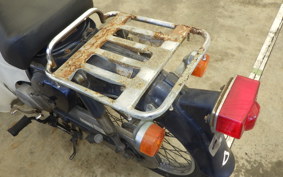 HONDA C70 SUPER CUB C70