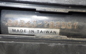 YAMAHA JOG Gen.5 SA36J