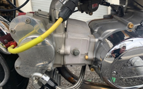 HONDA  MONKEY  KIT BIKE 