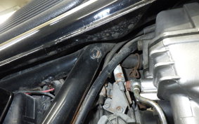 HONDA GB250 CLUBMAN Gen.5 2002 MC10