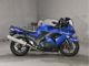 Фото Kawasaki ZZR1400 2006 с японского аукциона