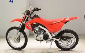 HONDA CRF125F JE03