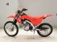 Фото Honda CRF125F с японского аукциона