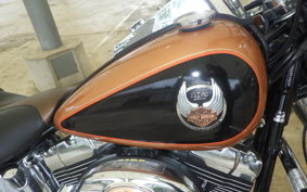 HARLEY FLSTC 1580 2007