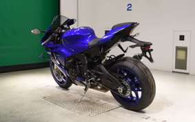 YAMAHA YZF-R1 2026 RN65J