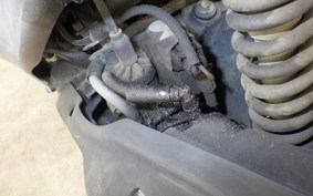 HONDA DIO GEN 3 AF34