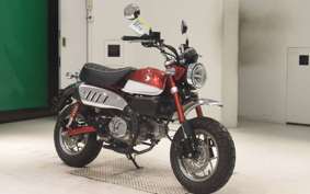 HONDA MONKEY 125 JB02