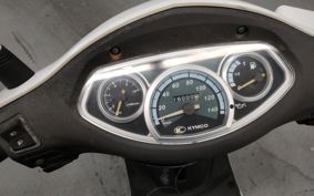 KYMCO KYMCOV LINK125SRC SD25LD