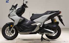 HONDA ADV160 1978 KF54
