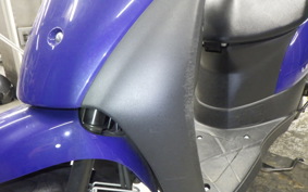 SUZUKI ﾚｯﾂ 2016 CA4AA
