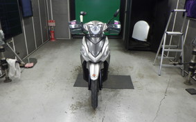 SUZUKI ADDRESS 110 1999 CE47A