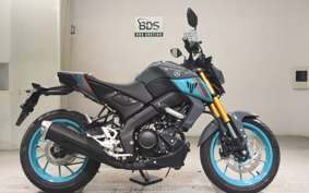 YAMAHA MT-125 RE45J