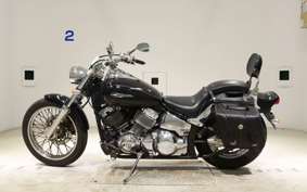 YAMAHA DRAGSTAR 400 2009 VH01J