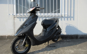 HONDA DIO AF35