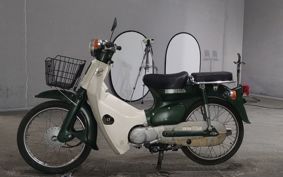 HONDA SUPER CUB50 C50