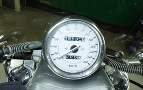 YAMAHA VMAX 2004