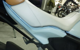 HONDA CB250R 2014 MC52