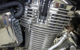 YAMAHA XV1600A WILD STAR 2002