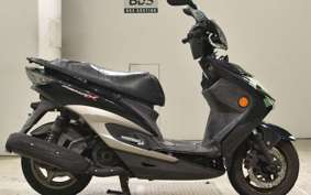 YAMAHA CYGNUS 125 XSR 2 SE44J