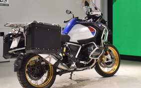 BMW R1250GS ADVENTURE 2020