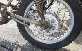 YAMAHA 	TY175 525