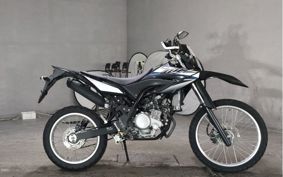 YAMAHA WR155R DG37