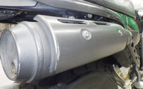 YAMAHA TW225 DG09J