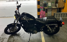 HARLEY HARLEY XL1200R 2007 CV3