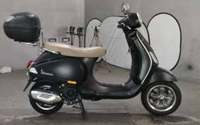 VESPA VESPA VXL125 ..
