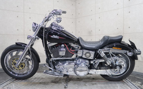 HARLEY HARLEY FXDL1580 2009 GN4