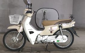 HONDA SUPER DREAM110 JA27