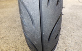 SUZUKI LET's CA4AA