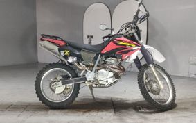 HONDA XR-250 MD30