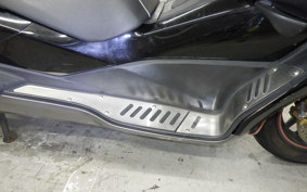 HONDA FORZA ZA 1995 MF10