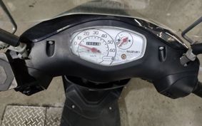 SUZUKI LET'S CA4AA