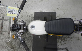 HONDA MONKEY Z50J