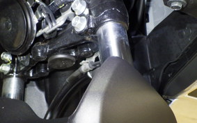 YAMAHA X FORCE 2018 SG79J