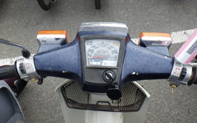 HONDA C50 SUPER CUB E AA01