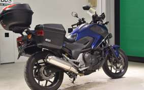 HONDA NC750X Limited ABS 2015 RC72