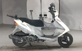 SUZUKI ADDRESS V125 CF4EA