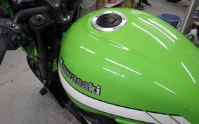 KAWASAKI Z900RS CAFE 2018 ZR900C